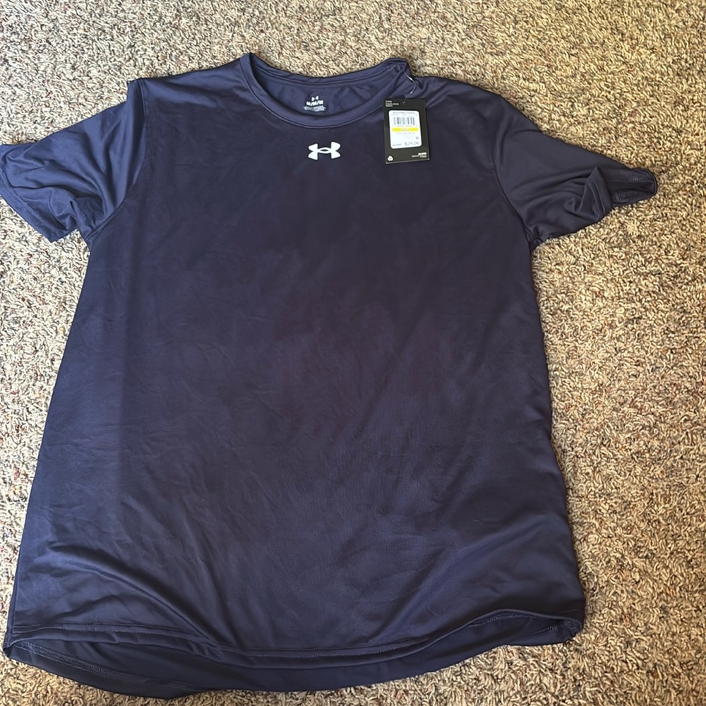 Men’s short sleeve shirt